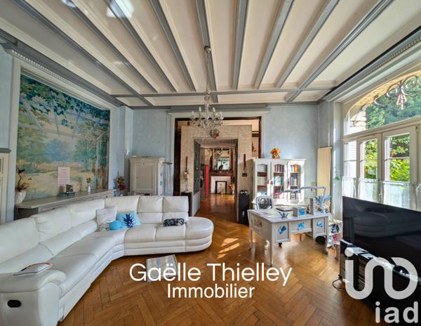 Appartement à vendre 3 pièces 121 m² Besançon