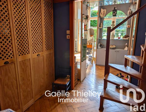 Appartement à vendre 3 pièces 121 m² Besançon