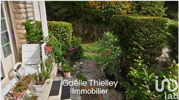 Appartement à vendre 3 pièces 121 m² Besançon