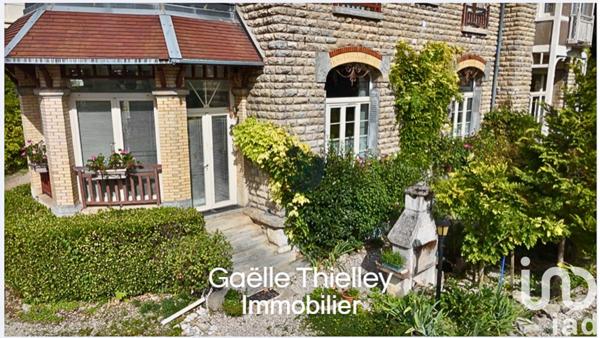 Appartement à vendre 3 pièces 121 m² Besançon