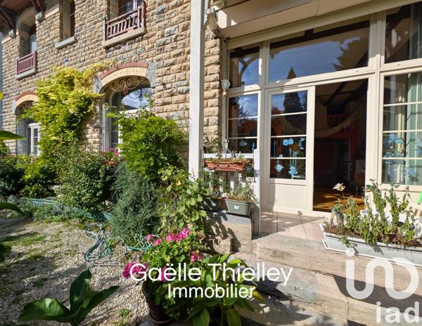 Appartement à vendre 3 pièces 121 m² Besançon