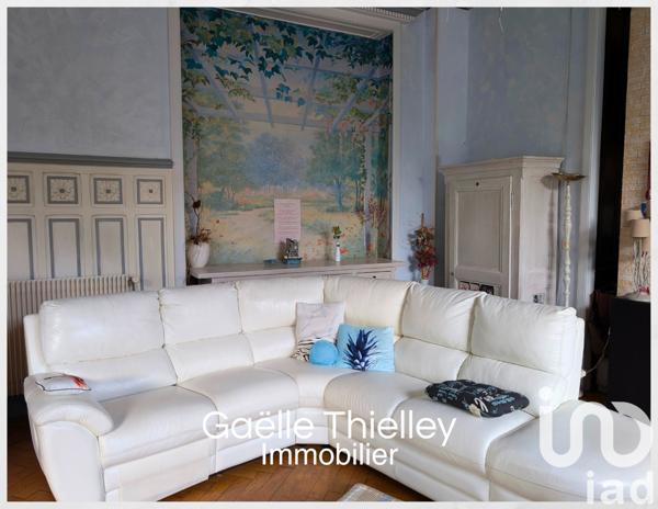 Appartement à vendre 3 pièces 121 m² Besançon