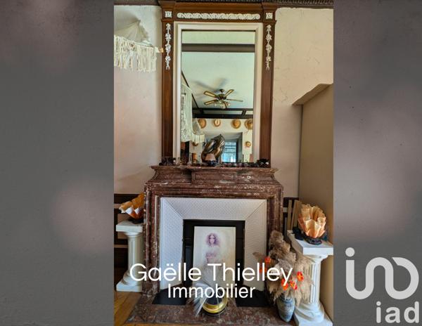 Appartement à vendre 3 pièces 121 m² Besançon