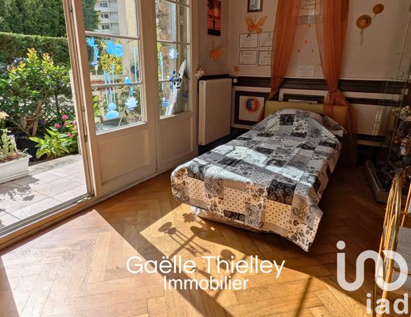 Appartement à vendre 3 pièces 121 m² Besançon