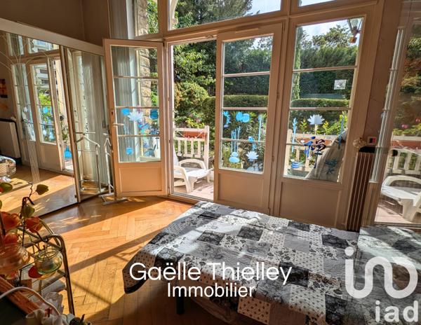 Appartement à vendre 3 pièces 121 m² Besançon