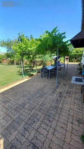 Maison à vendre à Louhans en Saône-et-Loire (71500), ref : NJ03