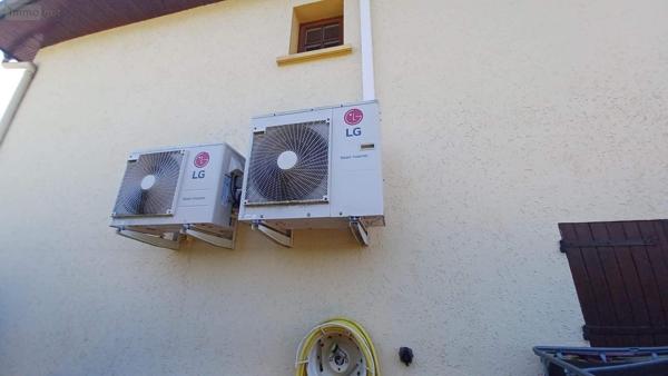 Maison à vendre à Louhans en Saône-et-Loire (71500), ref : NJ03