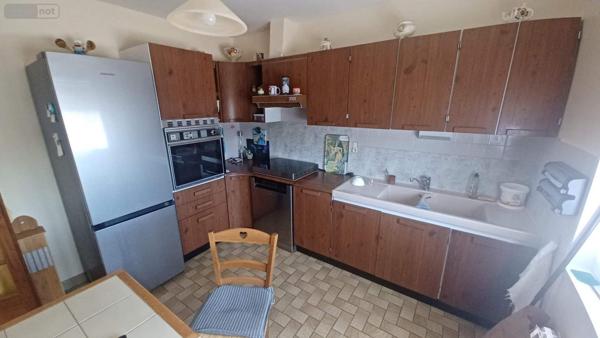 Maison à vendre à Louhans en Saône-et-Loire (71500), ref : NJ03