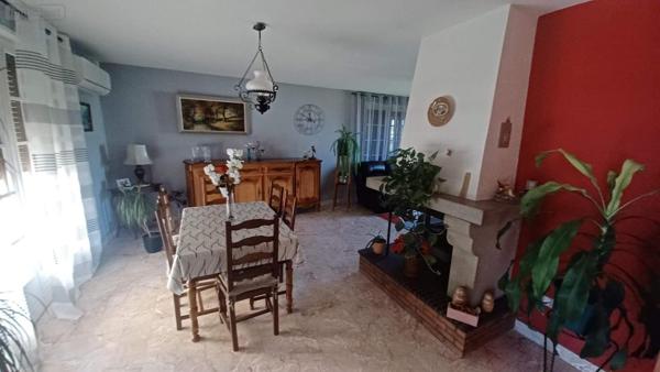 Maison à vendre à Louhans en Saône-et-Loire (71500), ref : NJ03