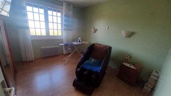 Maison à vendre à Louhans en Saône-et-Loire (71500), ref : NJ03