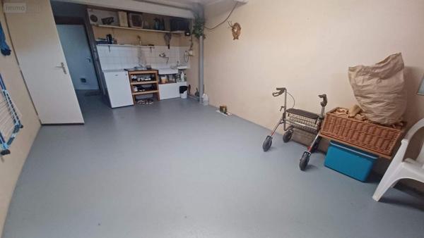 Maison à vendre à Louhans en Saône-et-Loire (71500), ref : NJ03