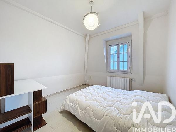 Maison à vendre 5 pièces 135 m² Franconville