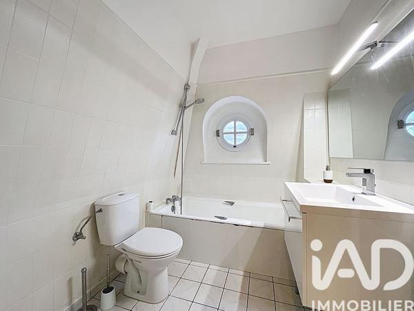 Maison à vendre 5 pièces 135 m² Franconville