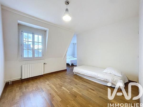 Maison à vendre 5 pièces 135 m² Franconville