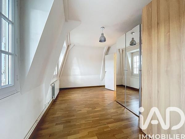 Maison à vendre 5 pièces 135 m² Franconville