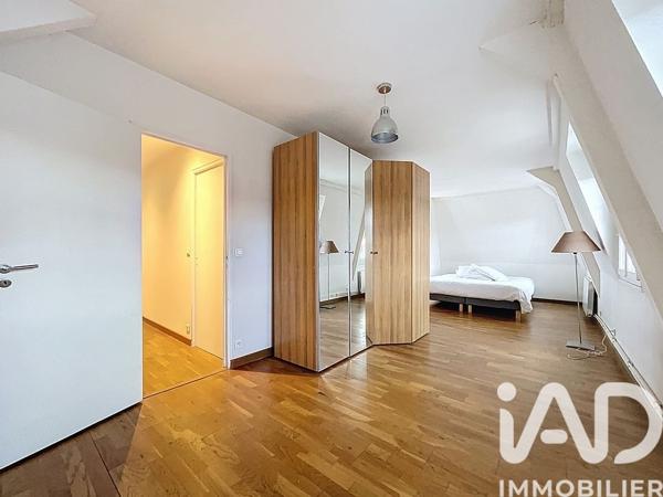 Maison à vendre 5 pièces 135 m² Franconville