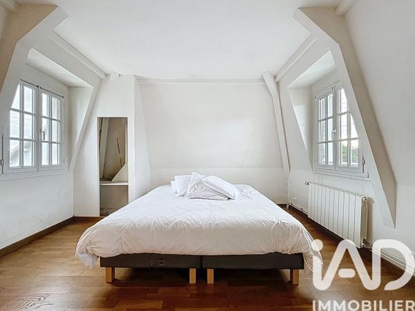 Maison à vendre 5 pièces 135 m² Franconville