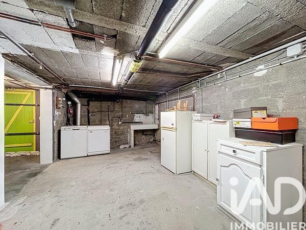 Maison à vendre 5 pièces 135 m² Franconville