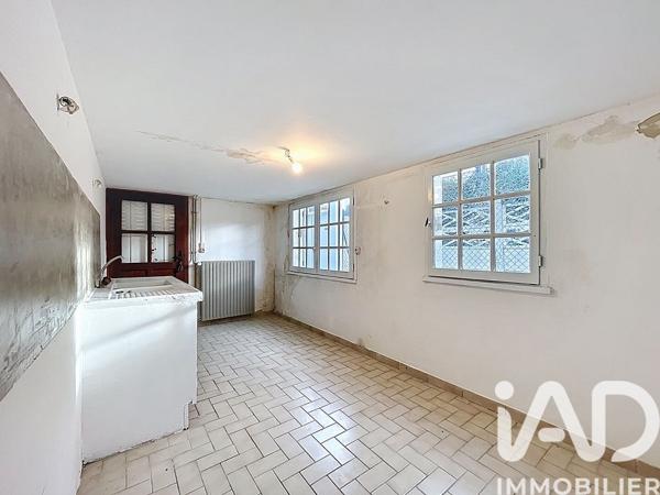 Maison à vendre 5 pièces 135 m² Franconville