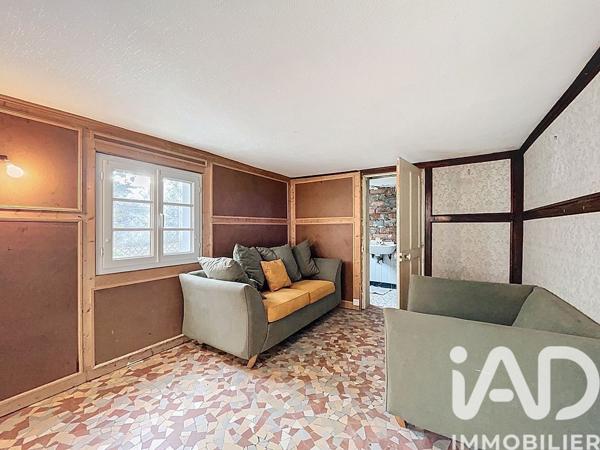 Maison à vendre 5 pièces 135 m² Franconville