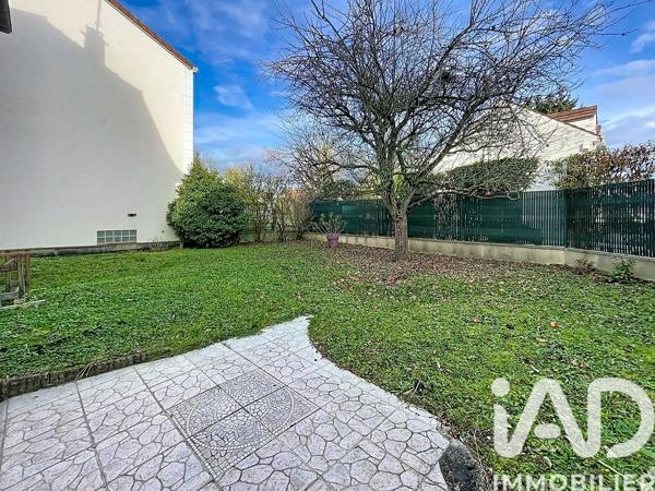 Maison à vendre 5 pièces 135 m² Franconville