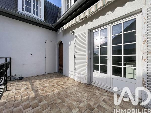 Maison à vendre 5 pièces 135 m² Franconville