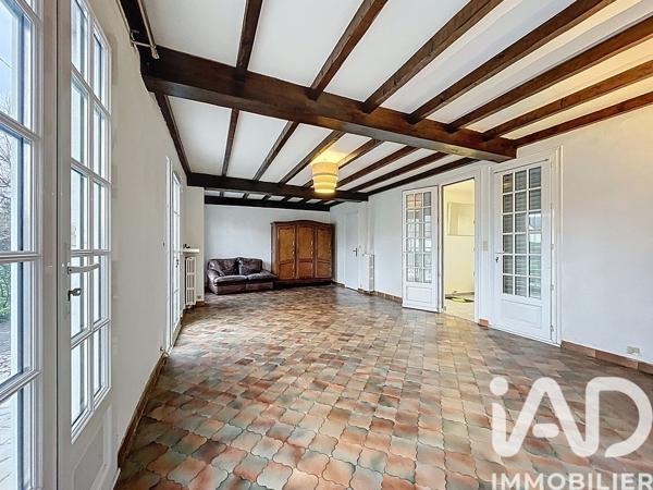 Maison à vendre 5 pièces 135 m² Franconville