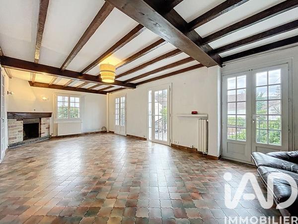 Maison à vendre 5 pièces 135 m² Franconville