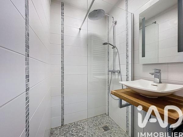 Maison à vendre 5 pièces 135 m² Franconville