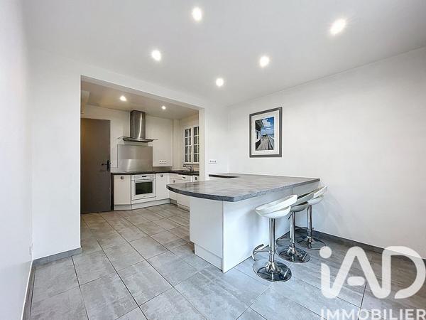 Maison à vendre 5 pièces 135 m² Franconville