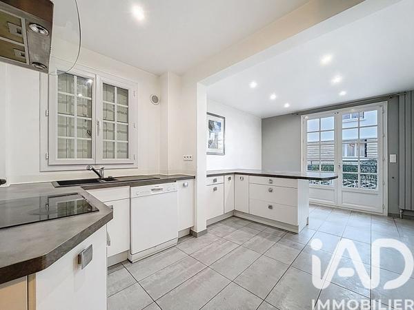 Maison à vendre 5 pièces 135 m² Franconville