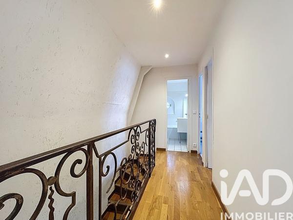 Maison à vendre 5 pièces 135 m² Franconville
