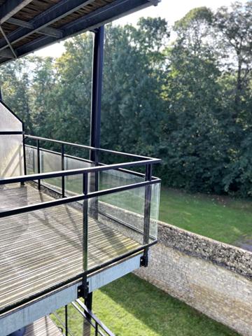 Appartement Hérouville Saint Clair 2 pièces 44.35 m2