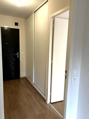 Appartement Hérouville Saint Clair 2 pièces 44.35 m2