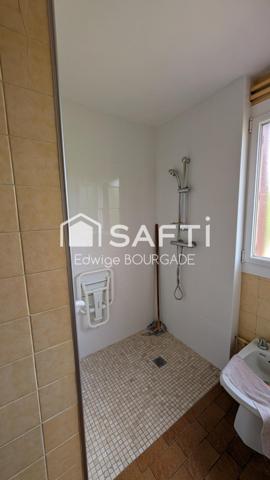 Maison 6 pièces sur 2 niveaux