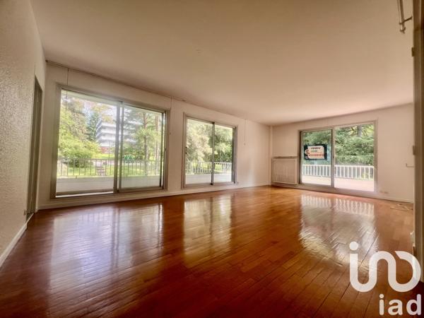 Appartement à vendre 3 pièces 102 m² Meylan