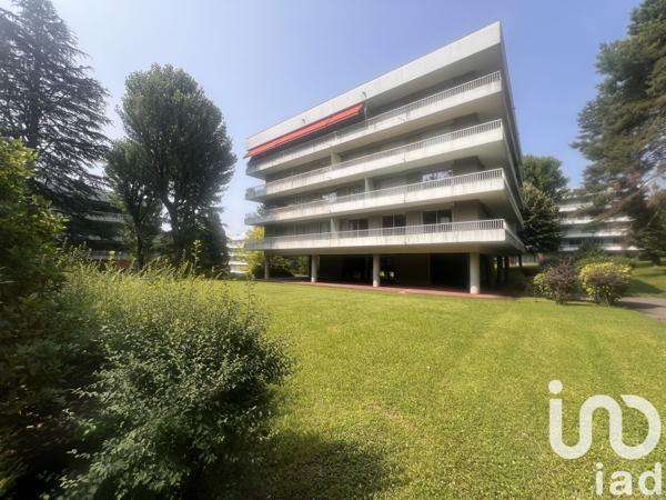 Appartement à vendre 3 pièces 102 m² Meylan