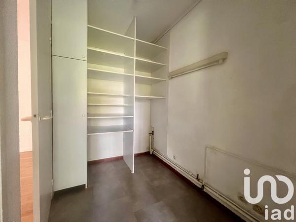 Appartement à vendre 3 pièces 102 m² Meylan