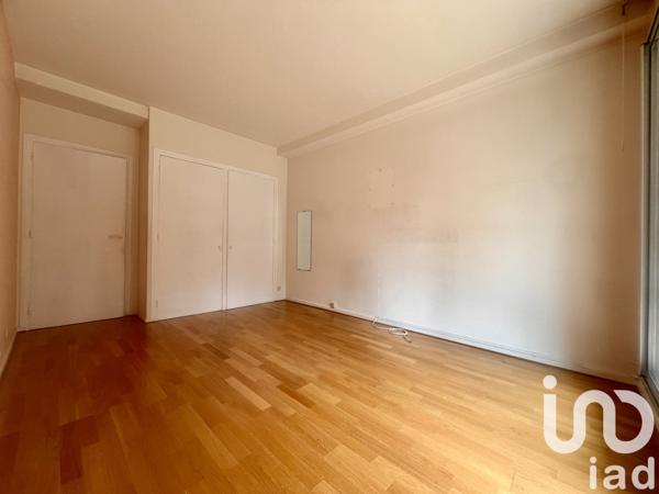 Appartement à vendre 3 pièces 102 m² Meylan