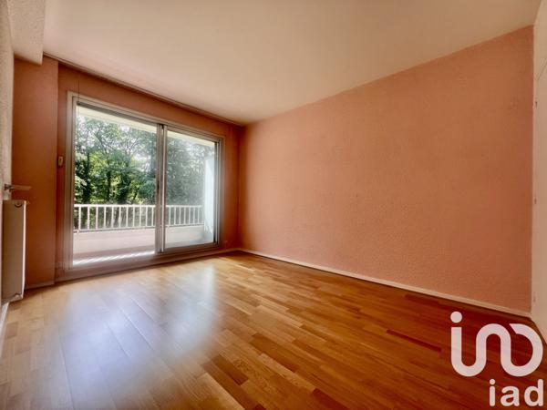 Appartement à vendre 3 pièces 102 m² Meylan