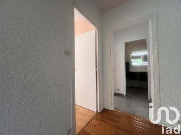 Appartement à vendre 3 pièces 102 m² Meylan