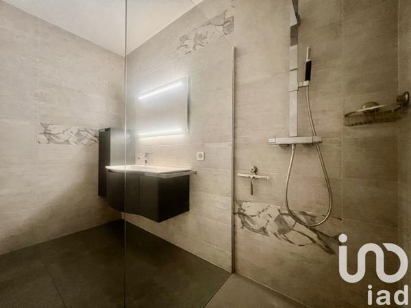 Appartement à vendre 3 pièces 102 m² Meylan