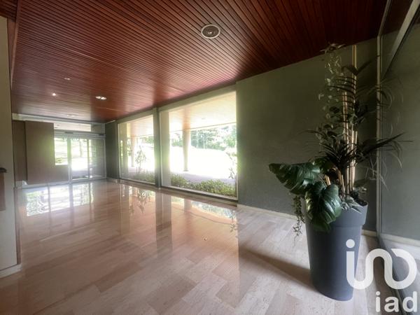 Appartement à vendre 3 pièces 102 m² Meylan