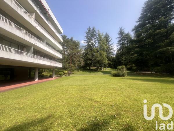 Appartement à vendre 3 pièces 102 m² Meylan