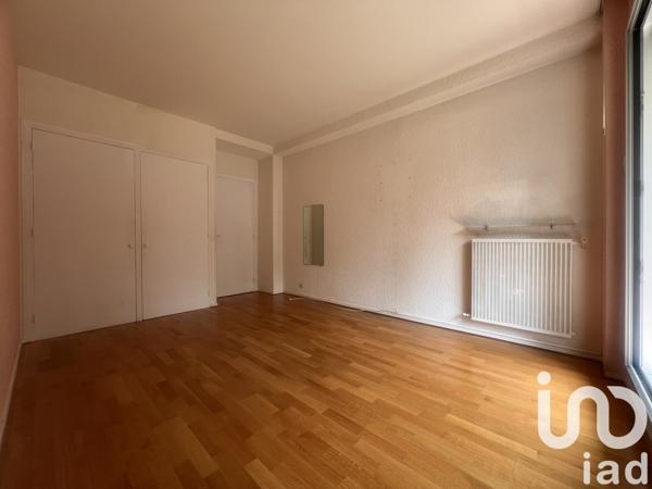 Appartement à vendre 3 pièces 102 m² Meylan