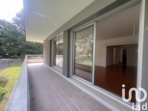 Appartement à vendre 3 pièces 102 m² Meylan