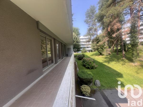 Appartement à vendre 3 pièces 102 m² Meylan