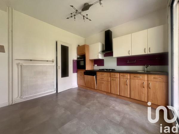 Appartement à vendre 3 pièces 102 m² Meylan