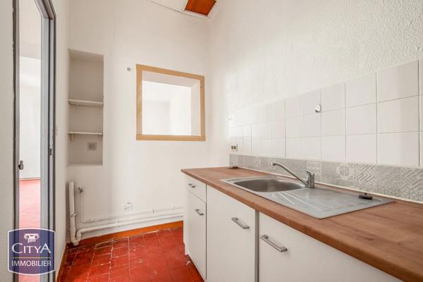 Appartement à vendre 2 pièces 56.73m² Clermont-l'Hérault (34800)
