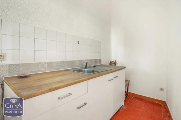 Appartement à vendre 2 pièces 56.73m² Clermont-l'Hérault (34800)
